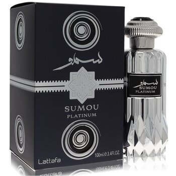 Sumou Platinum EDP
